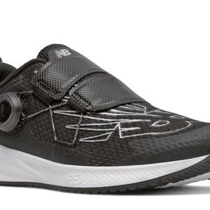 New Balance kids fuelcore Reveal V3 Boa running shoe